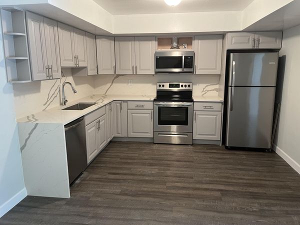 1419 SE 2nd Street, Unit Apt 1, Deerfield Beach, FL 33441
