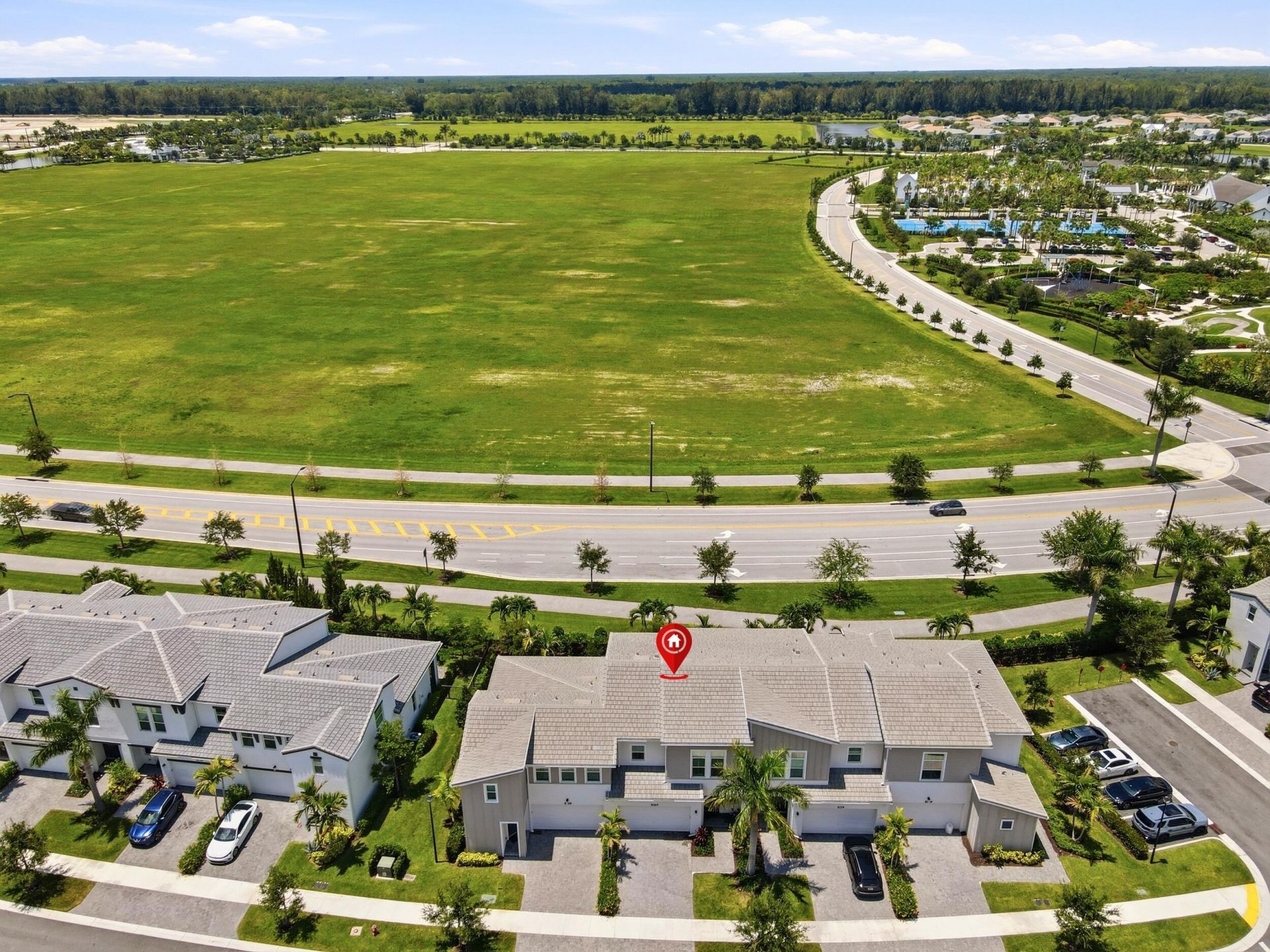 5169 Willow Creek Drive, Westlake, FL 33470 Photo