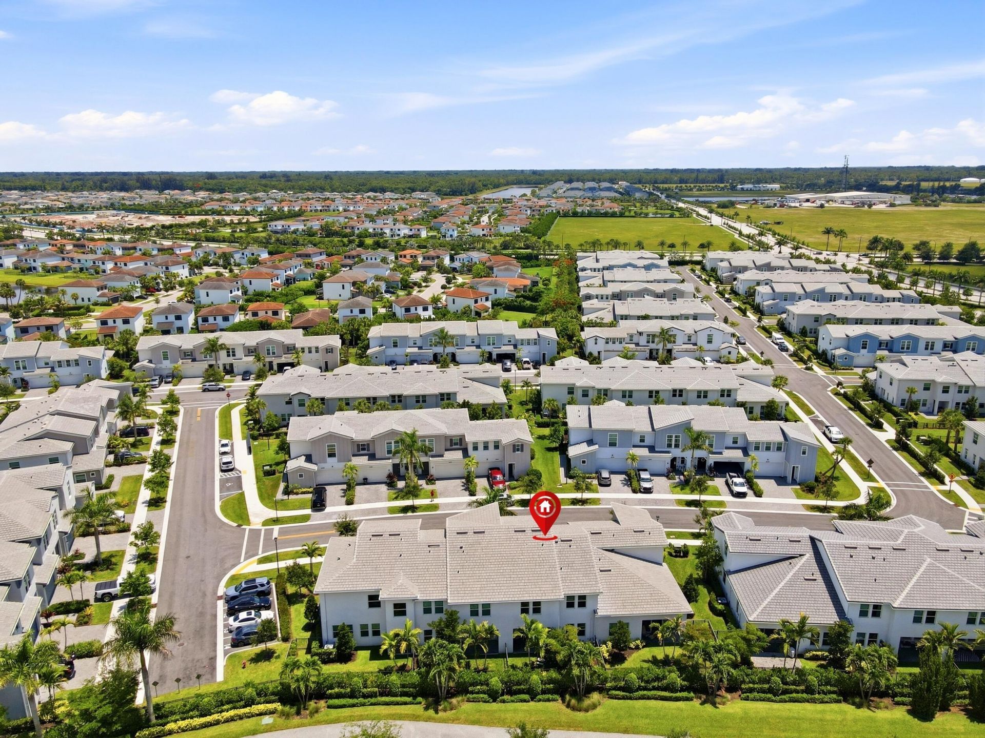 5169 Willow Creek Drive, Westlake, FL 33470 Photo