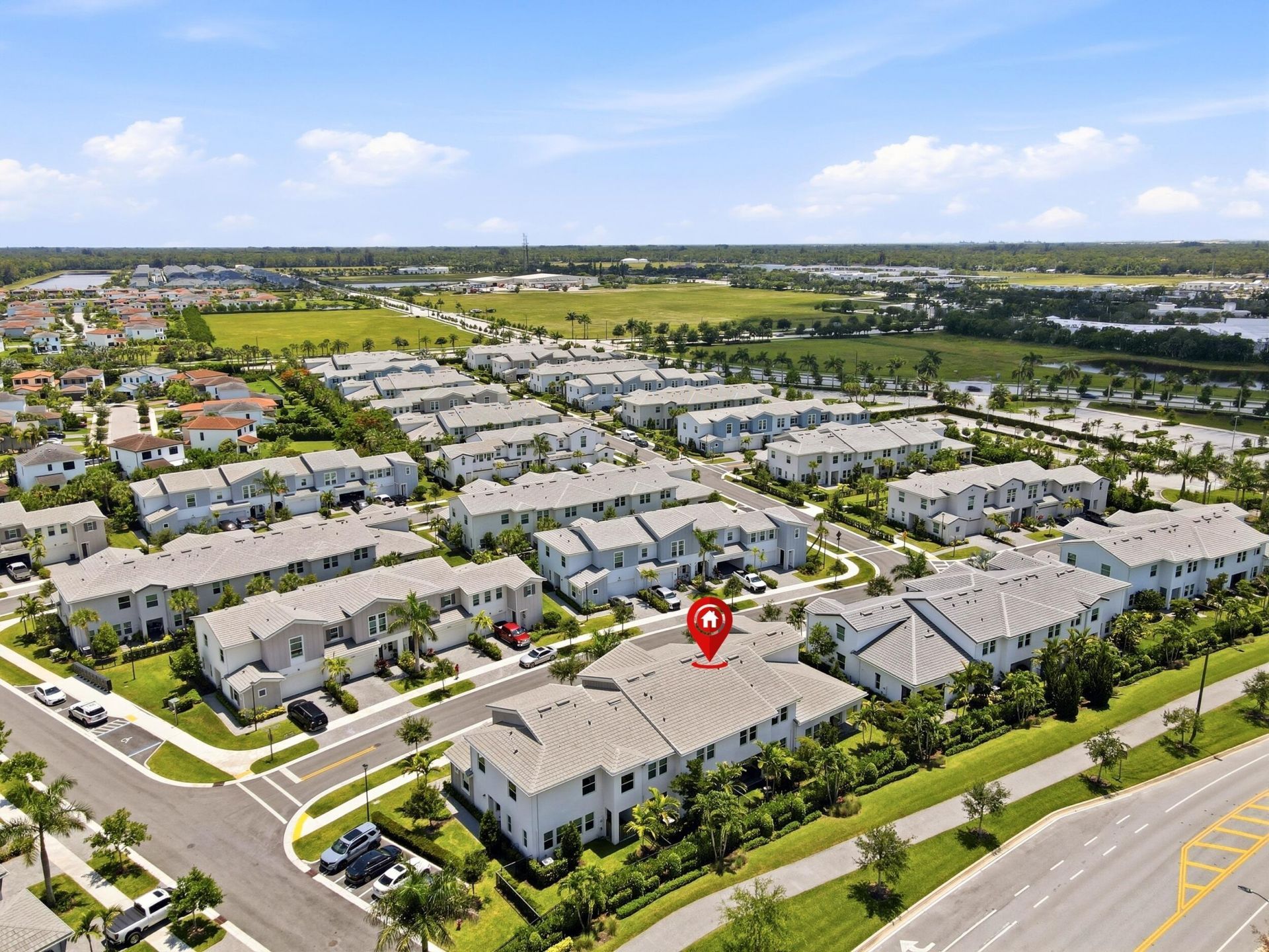 5169 Willow Creek Drive, Westlake, FL 33470 Photo