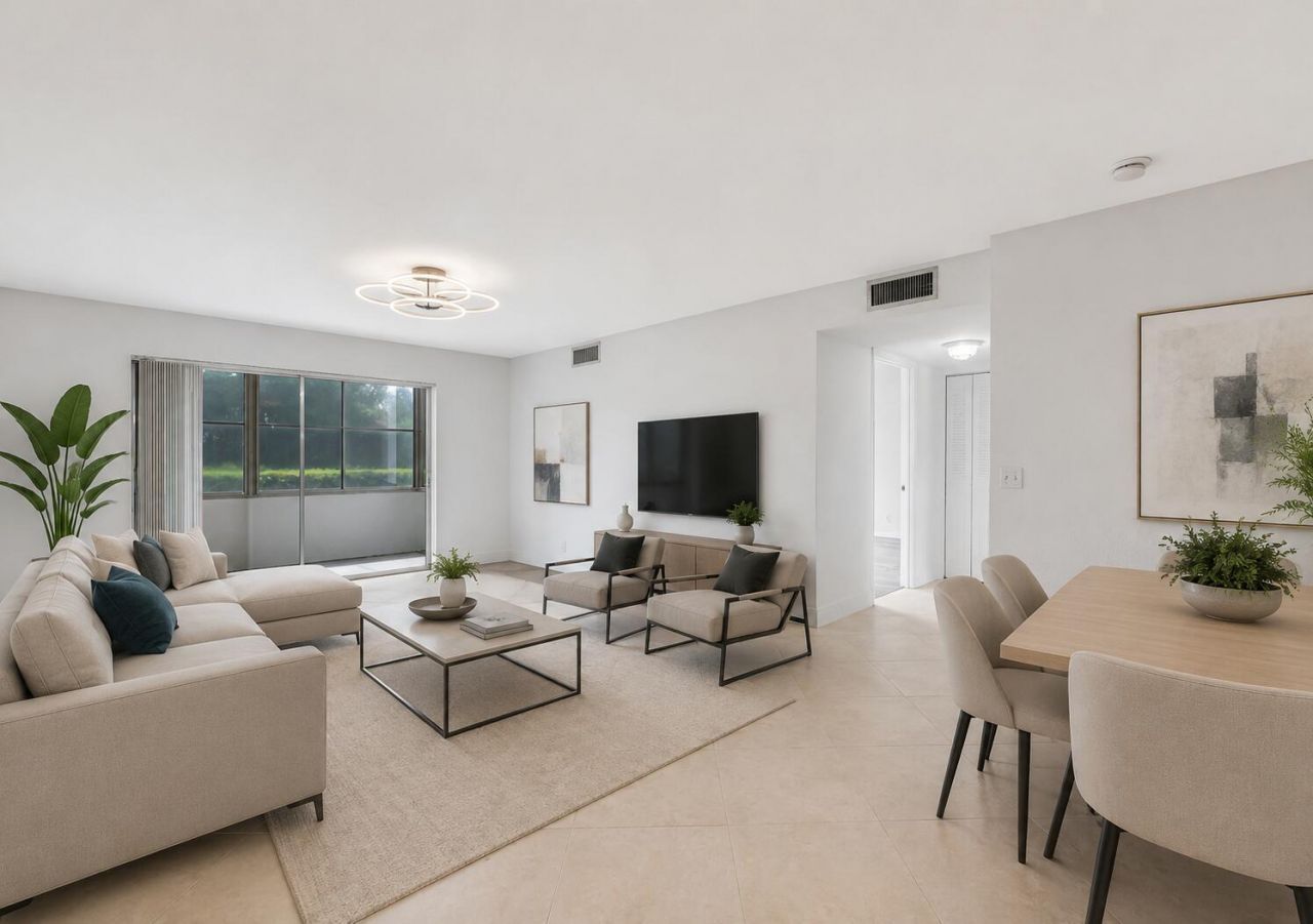 12013 Greenway Circle S, Unit 106, Royal Palm Beach, FL 33411 Photo
