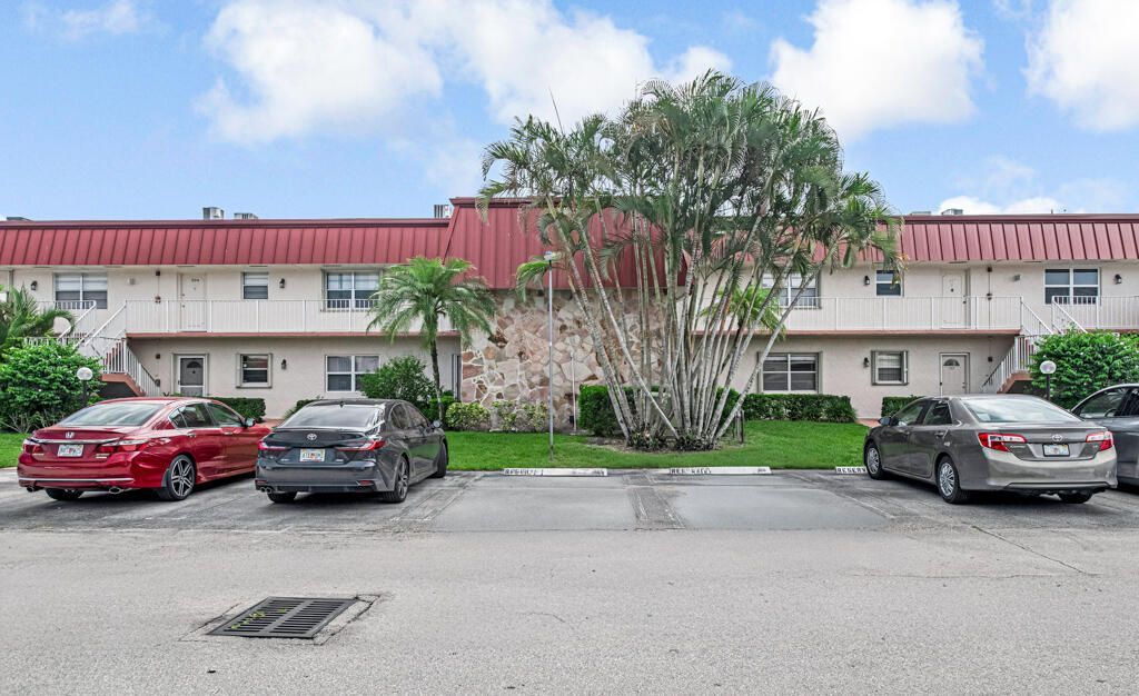 12013 Greenway Circle S, Unit 106, Royal Palm Beach, FL 33411 Photo