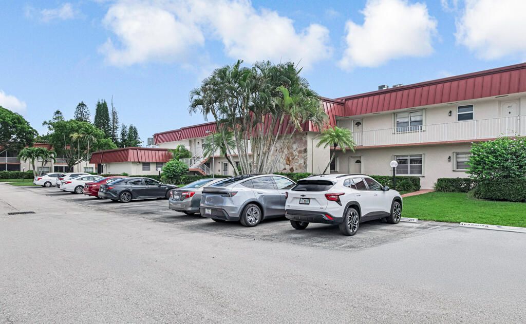 12013 Greenway Circle S, Unit 106, Royal Palm Beach, FL 33411 Photo