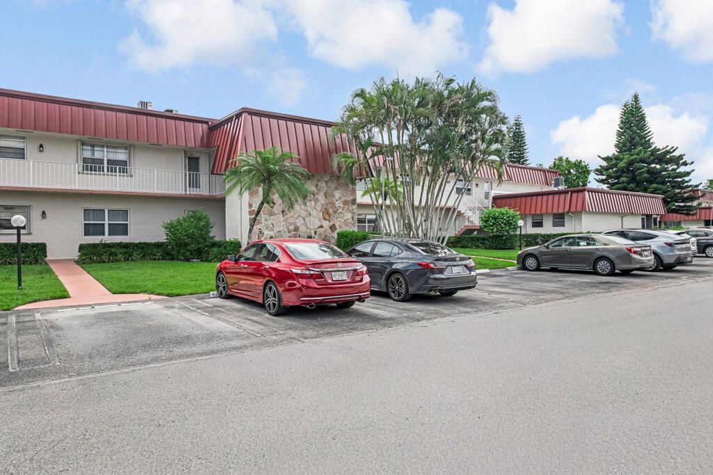 12013 Greenway Circle S, Unit 106, Royal Palm Beach, FL 33411 Photo