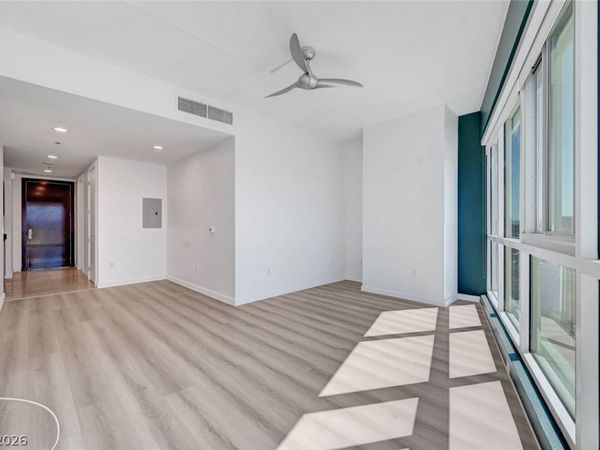 4575 Dean Martin Drive , Unit 602, Las Vegas, NV 89103
