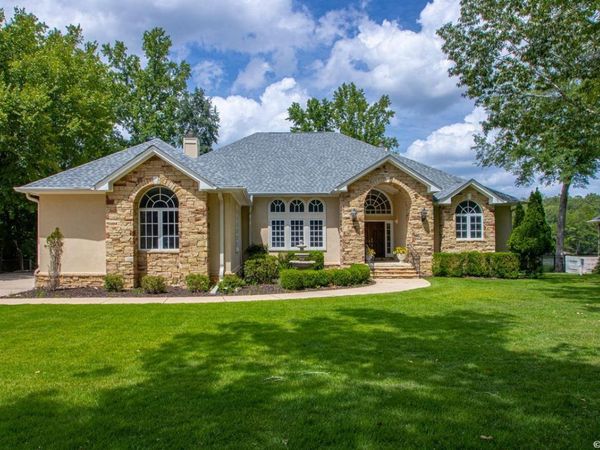 150 LAKE FOREST SHORES Drive, Hot Springs, AR 71913