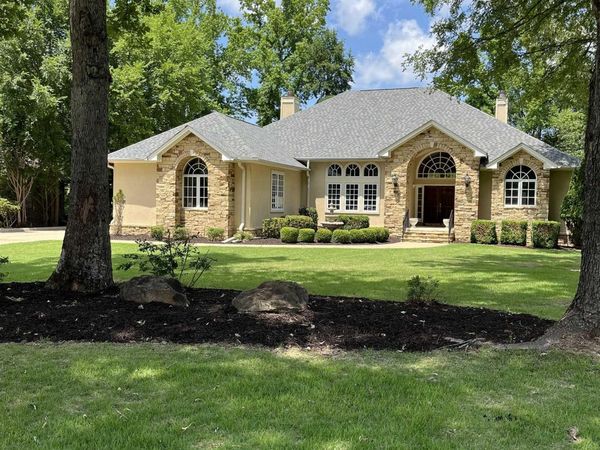 150 LAKE FOREST SHORES Drive, Hot Springs, AR 71913
