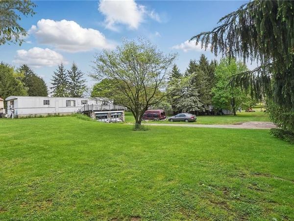 802 Evans City Rd, Renfrew, PA 16053
