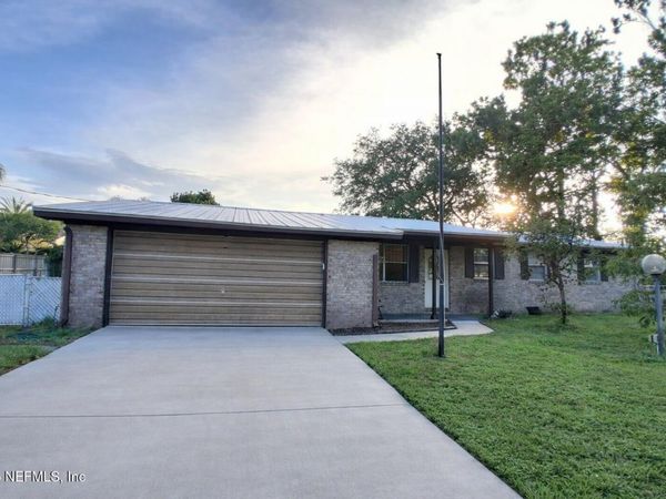 320 LOBELIA Road, St. Augustine, FL 32086
