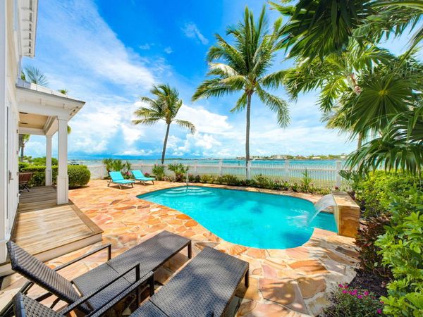 293 Sunset Key Drive, KEY WEST, FL 33040