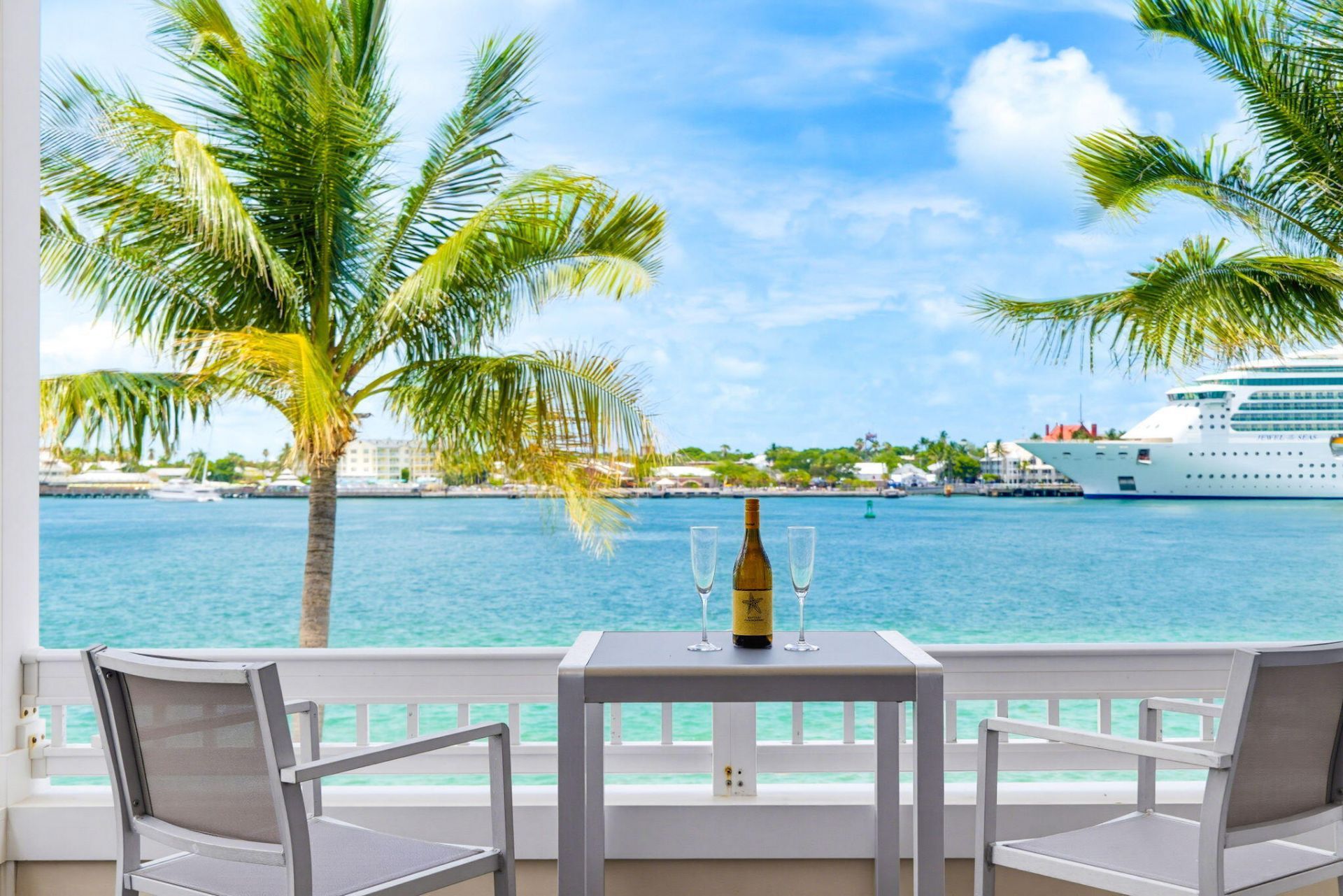 293 Sunset Key Drive, Key West, FL 33040 Photo