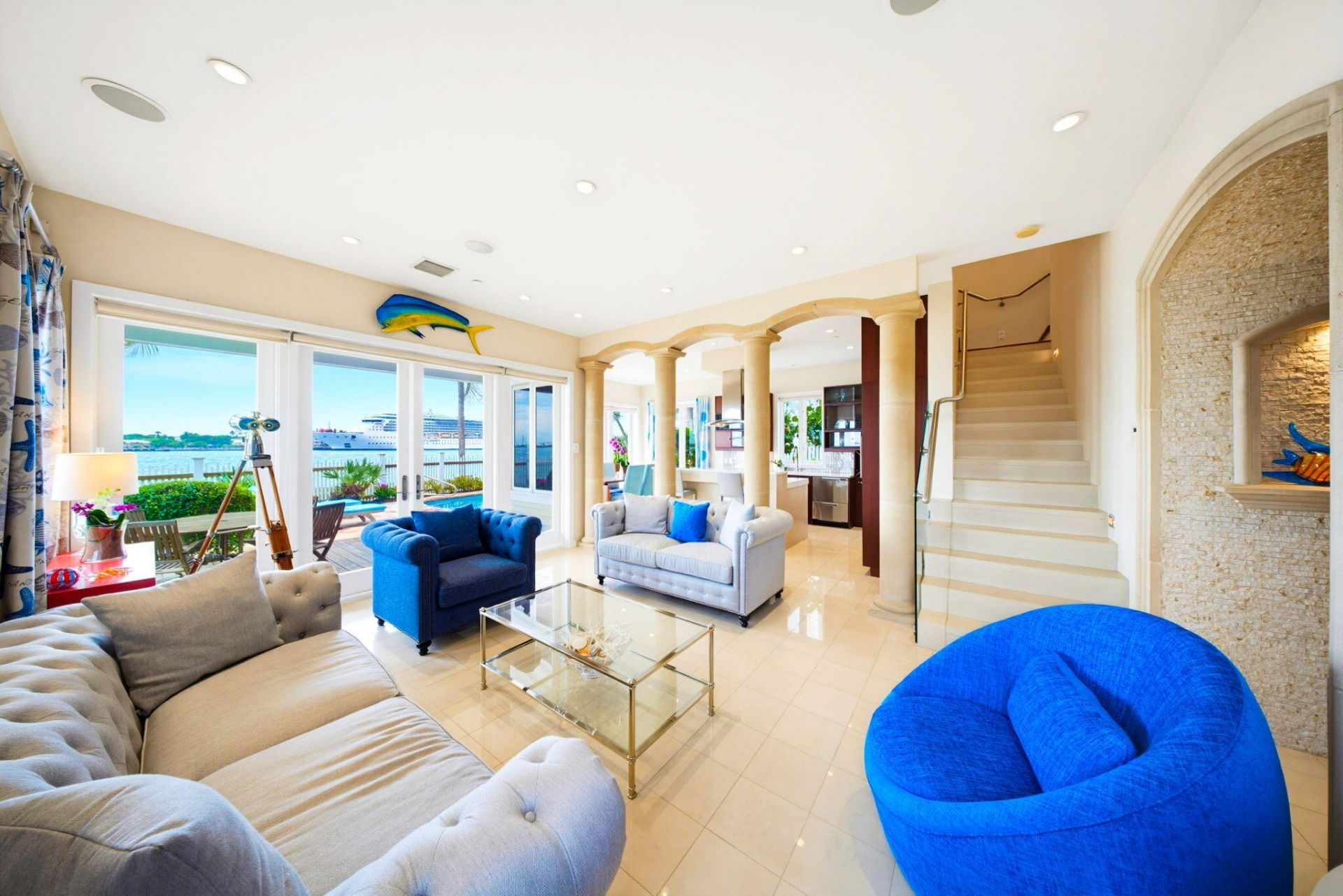 293 Sunset Key Drive, Key West, FL 33040 Photo
