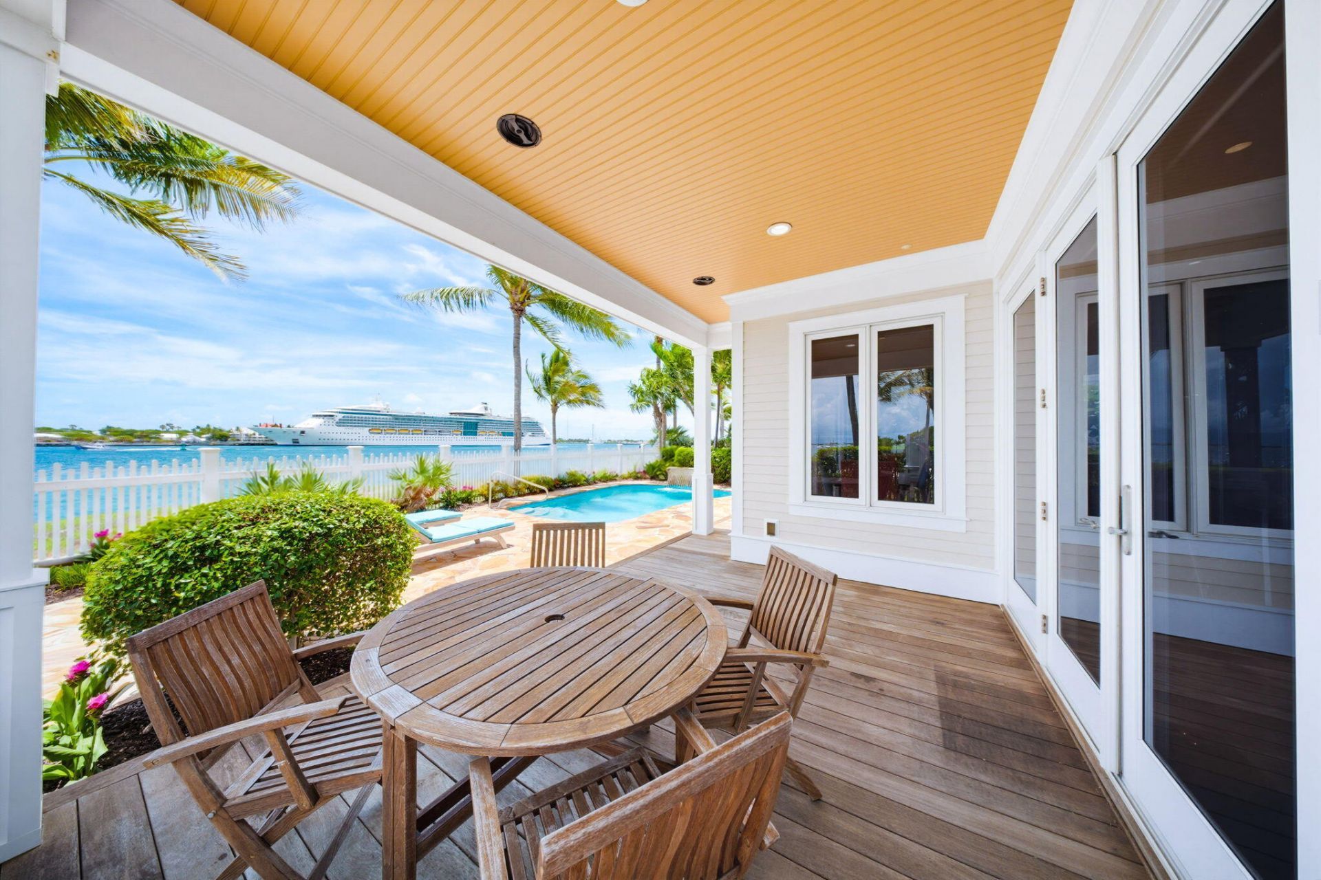 293 Sunset Key Drive, Key West, FL 33040 Photo