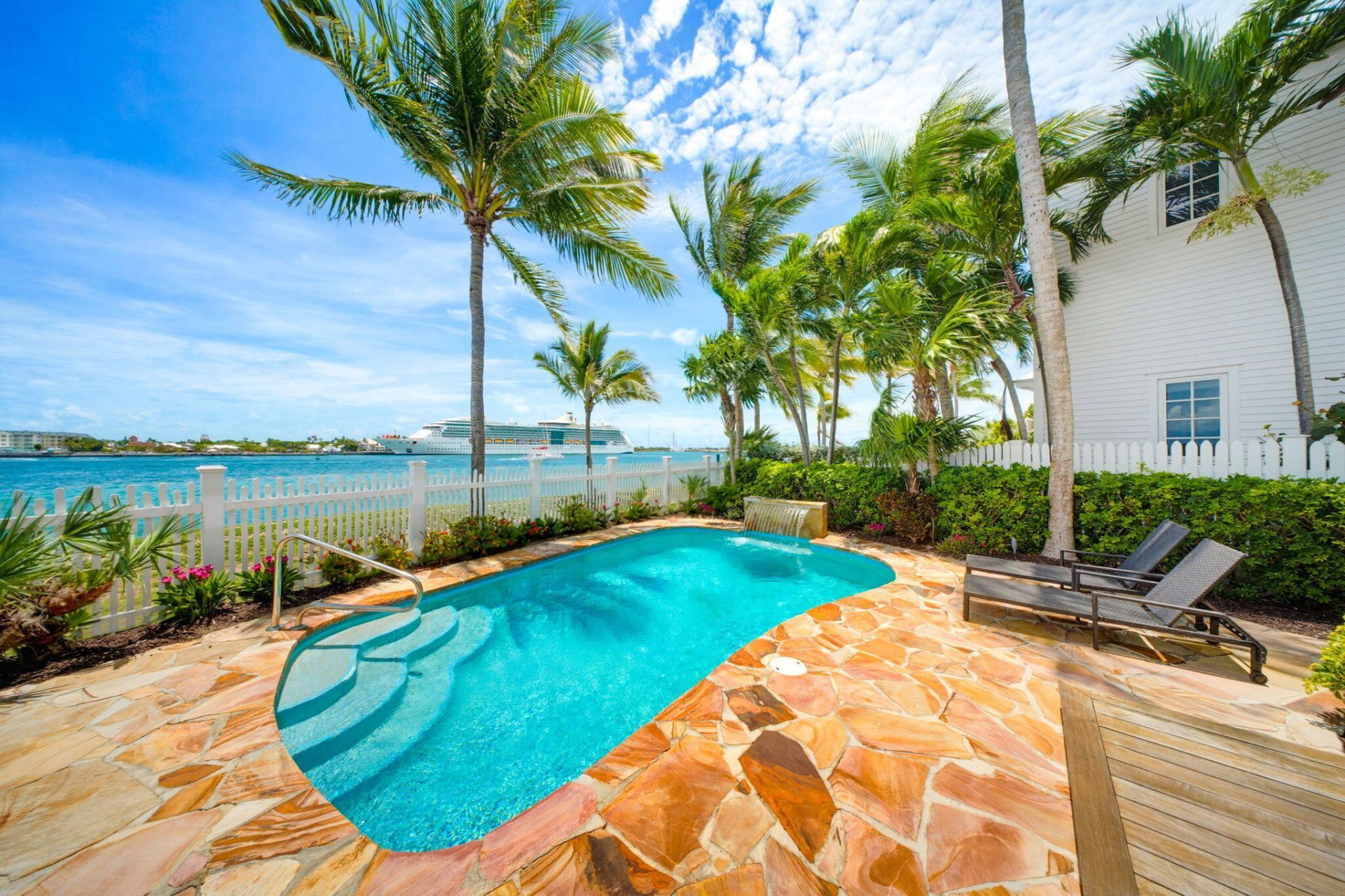 293 Sunset Key Drive, Key West, FL 33040 Photo