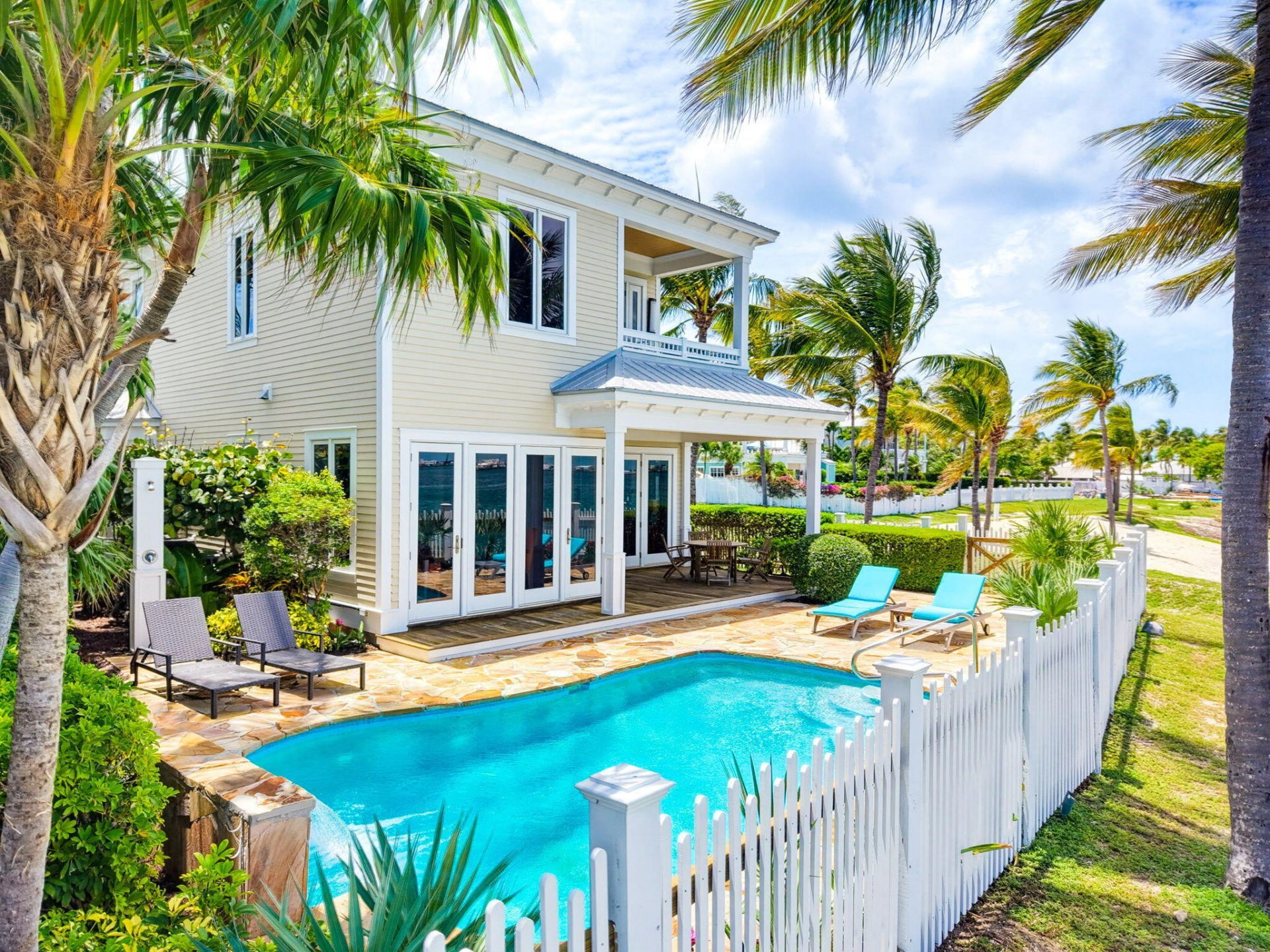 293 Sunset Key Drive, Key West, FL 33040 Photo