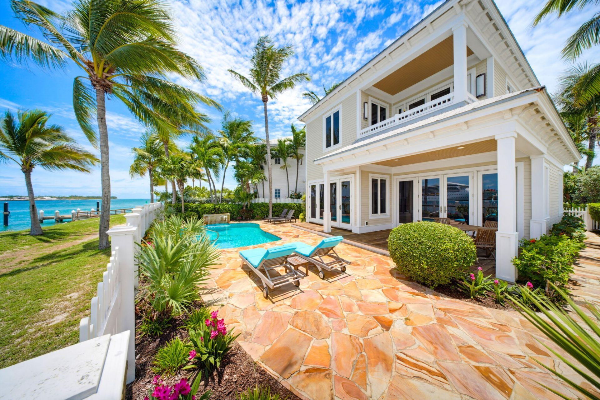 293 Sunset Key Drive, Key West, FL 33040 Photo