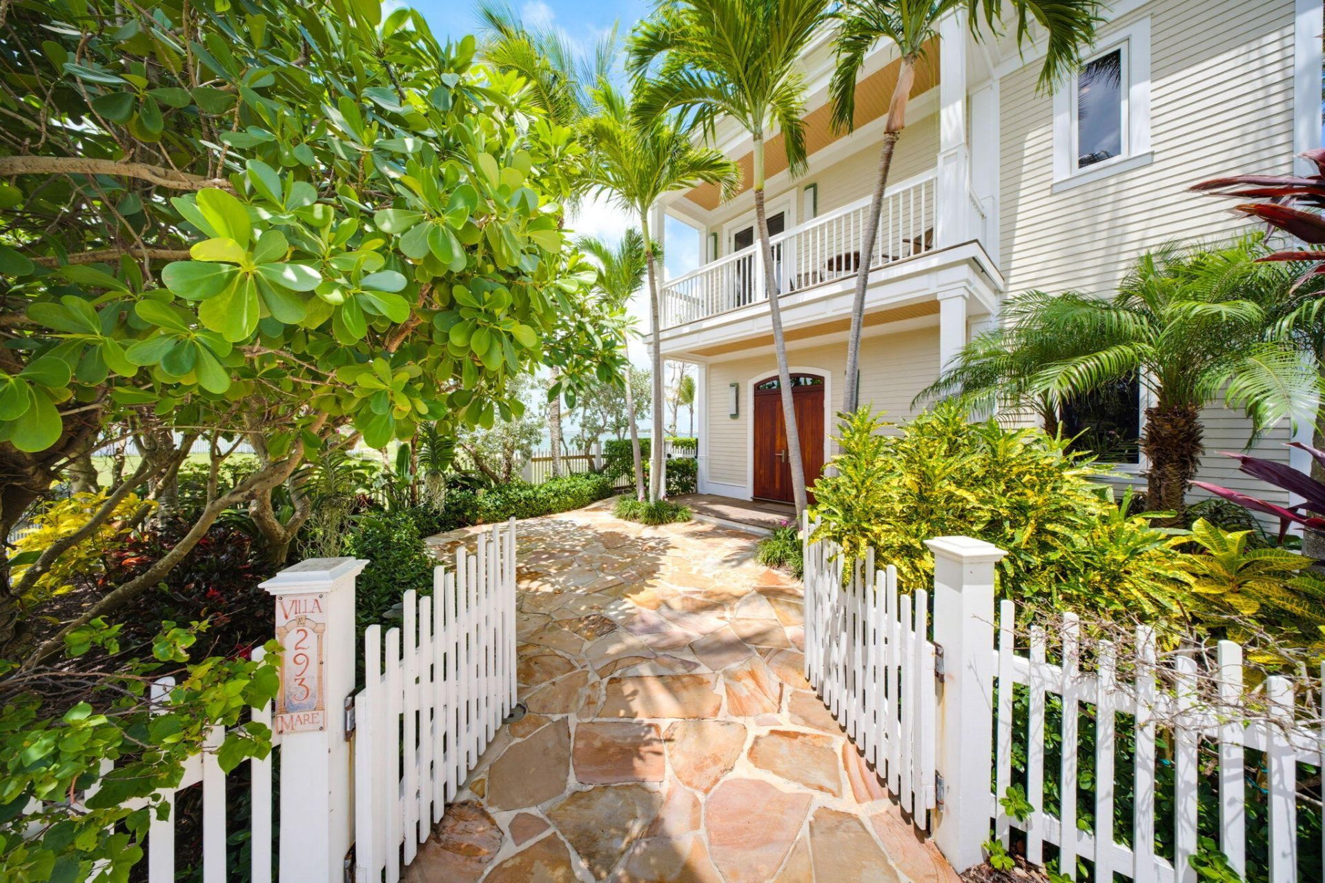 293 Sunset Key Drive, Key West, FL 33040 Photo