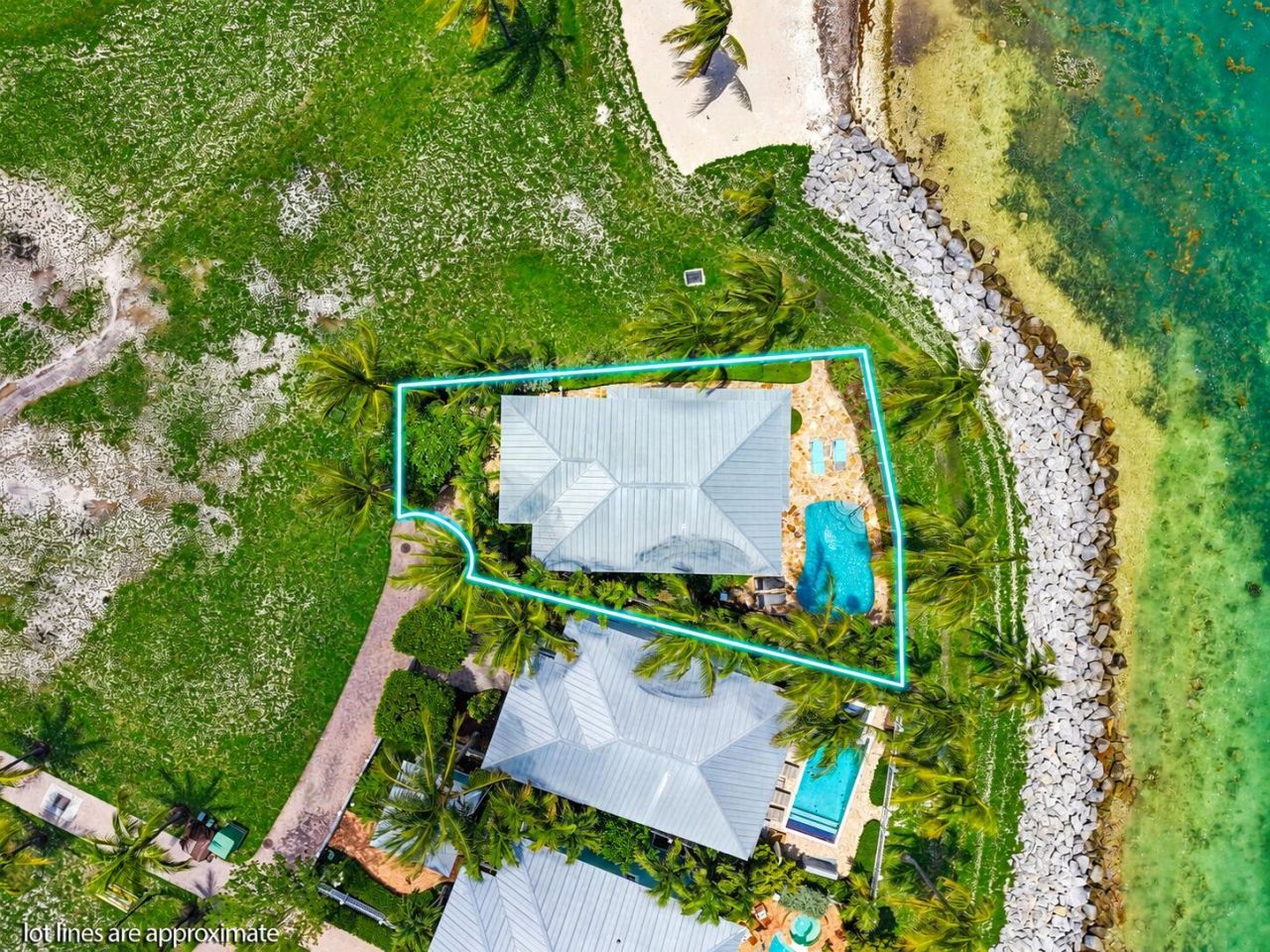 293 Sunset Key Drive, Key West, FL 33040 Photo