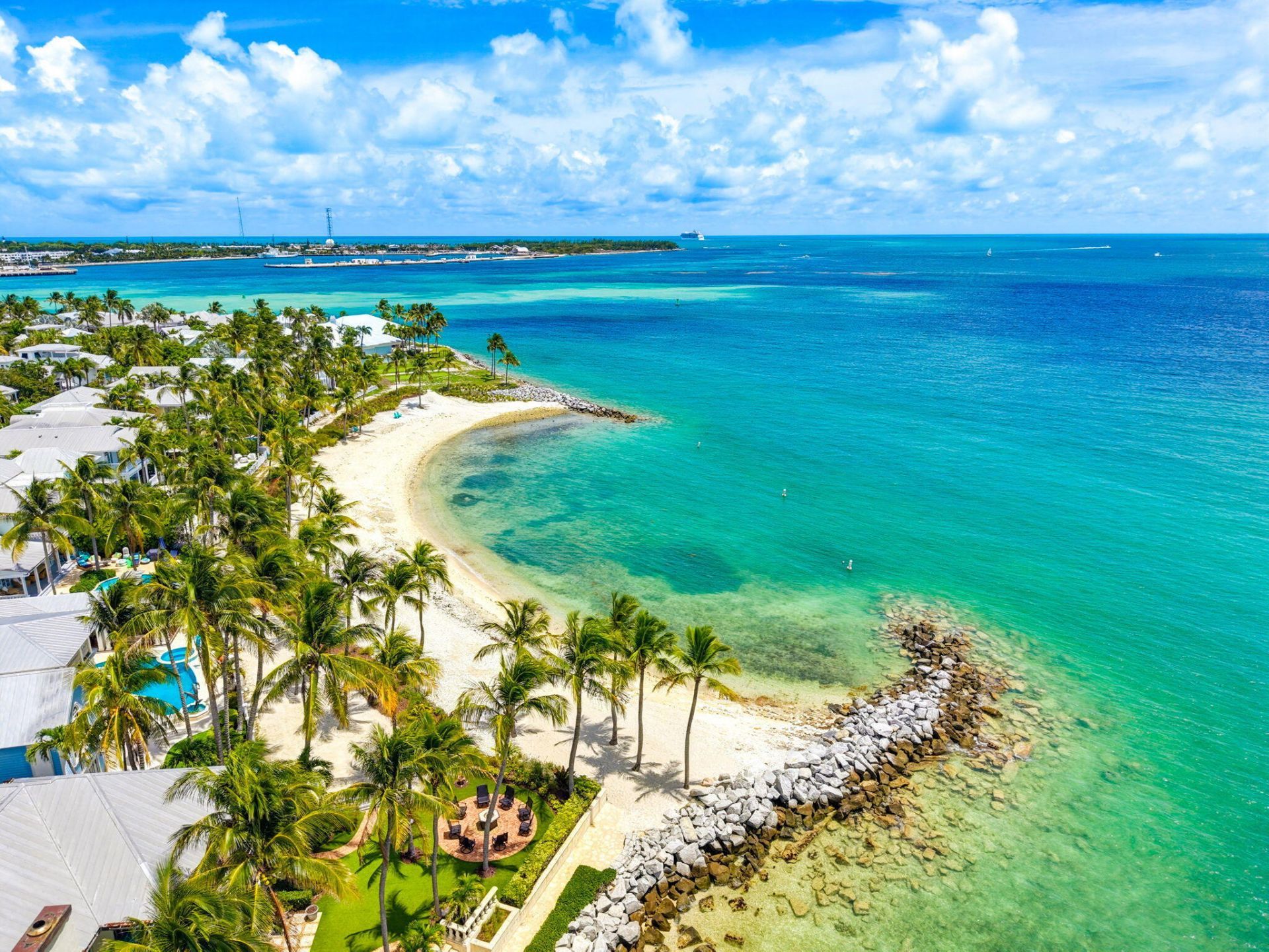 293 Sunset Key Drive, Key West, FL 33040 Photo