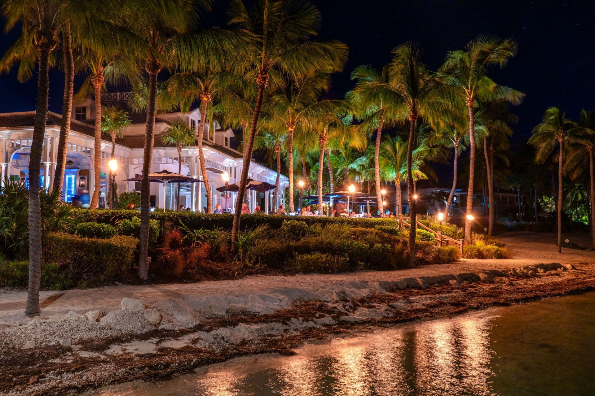 293 Sunset Key Drive, Key West, FL 33040 Photo