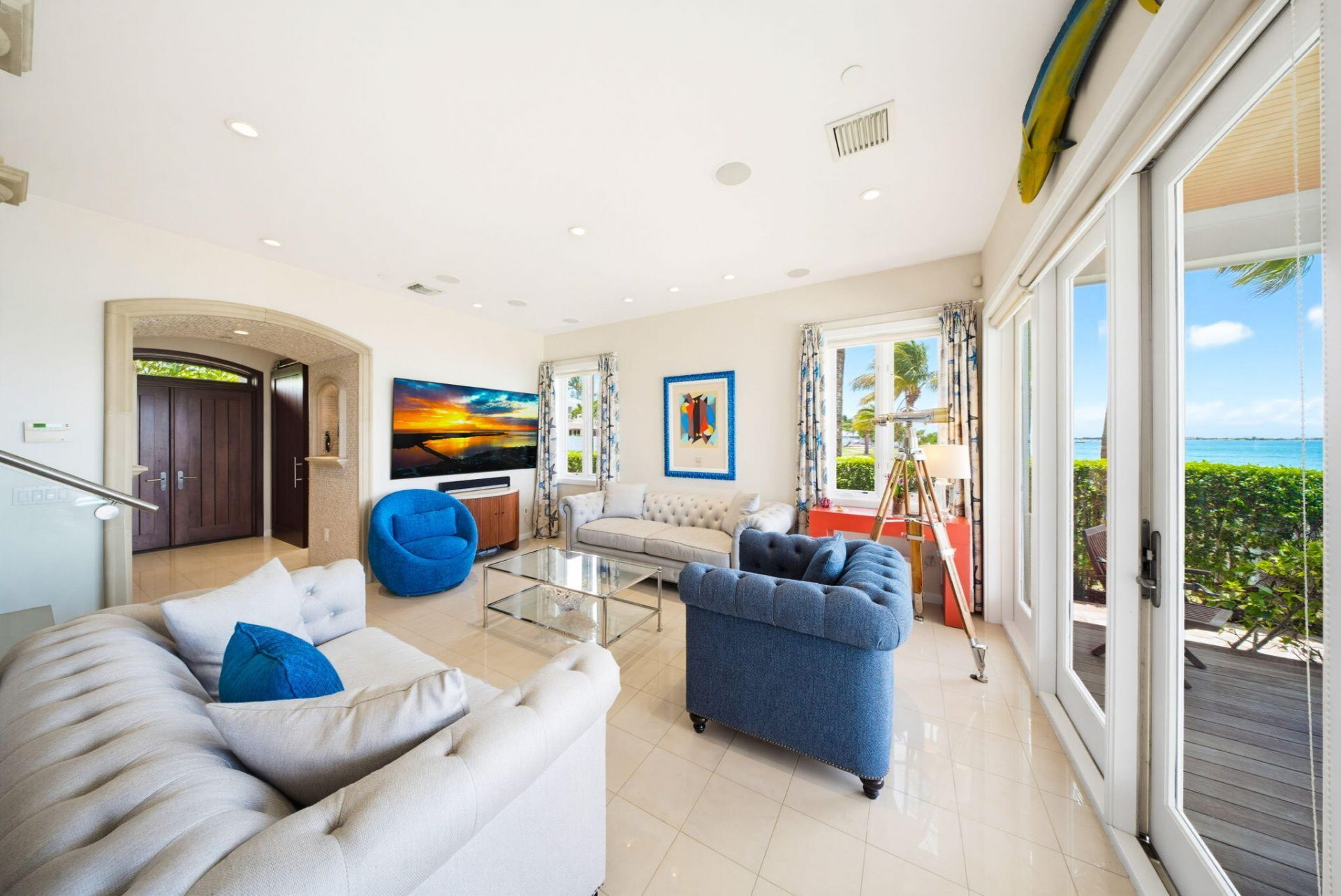 293 Sunset Key Drive, Key West, FL 33040 Photo