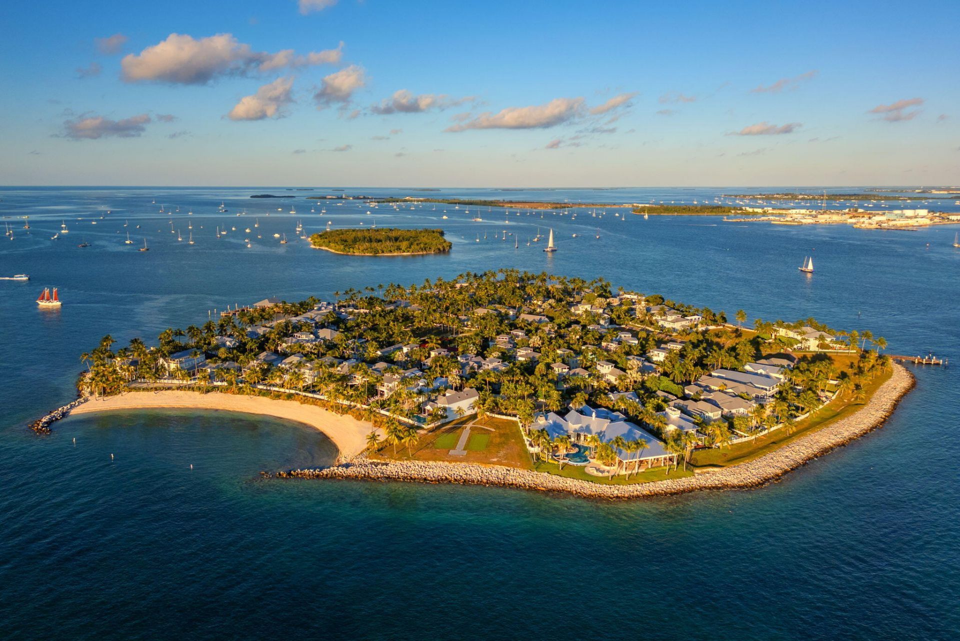 293 Sunset Key Drive, Key West, FL 33040 Photo