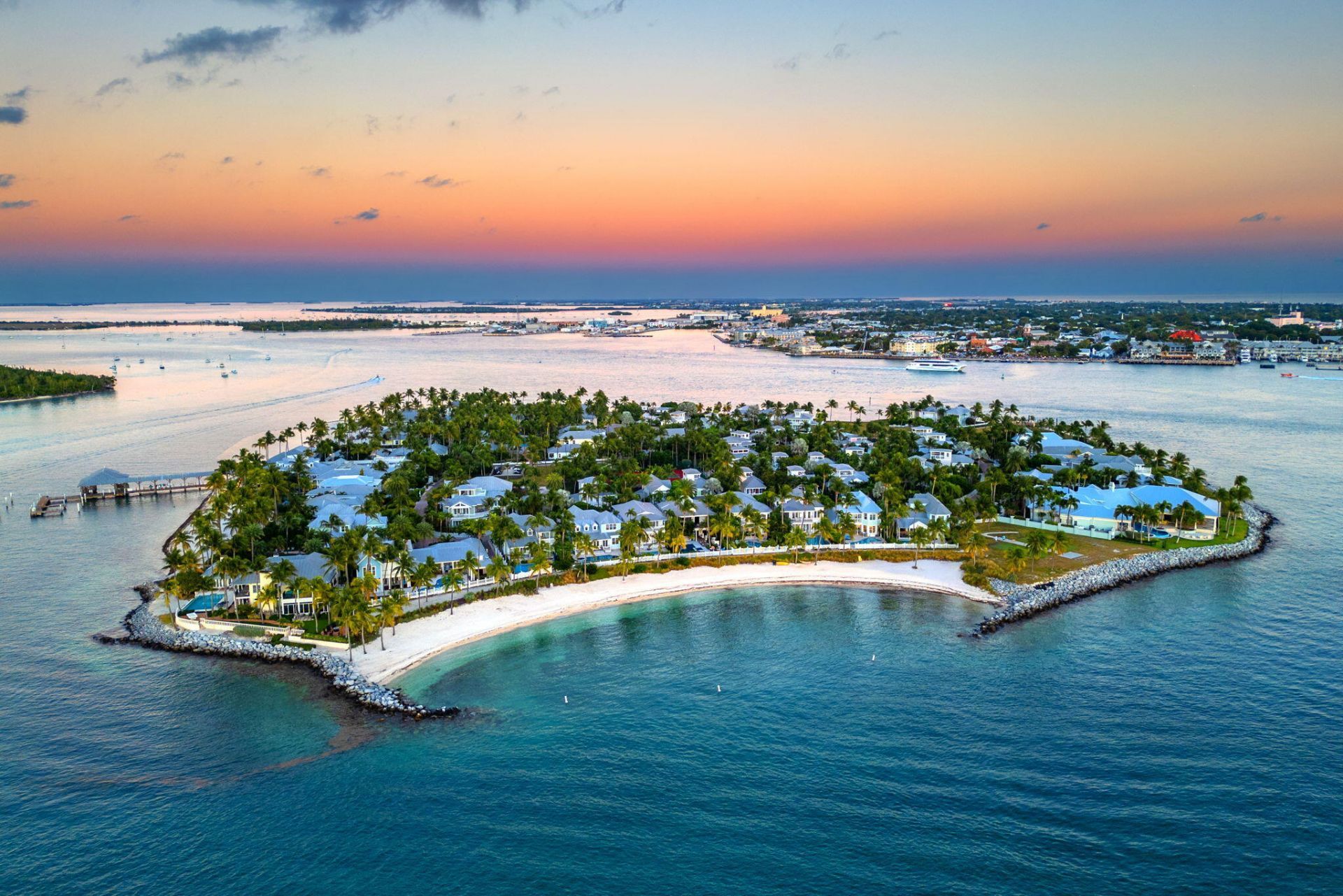 293 Sunset Key Drive, Key West, FL 33040 Photo