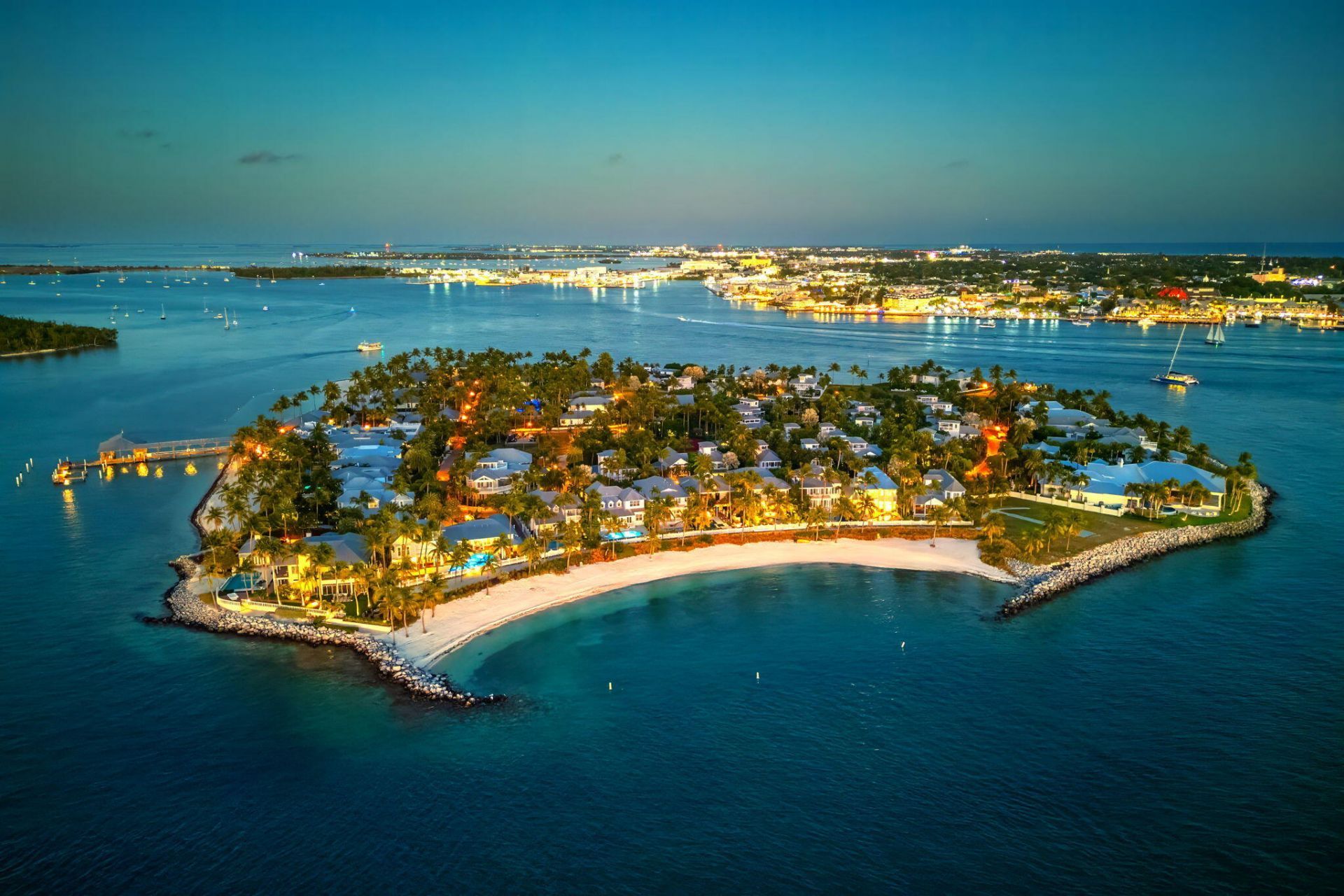 293 Sunset Key Drive, Key West, FL 33040 Photo