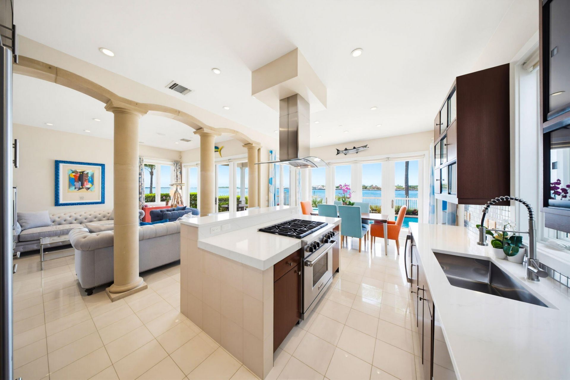 293 Sunset Key Drive, Key West, FL 33040 Photo