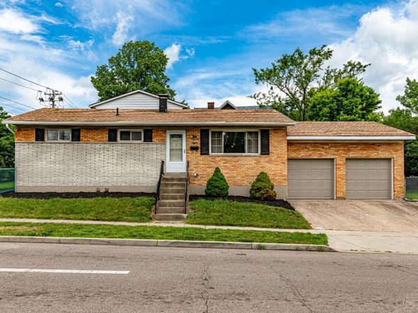 5152 Hawaiian Terrace, Cincinnati, OH 45223