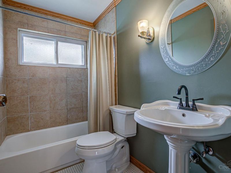 5152 Hawaiian Terrace, Cincinnati, OH 45223 Photo 13