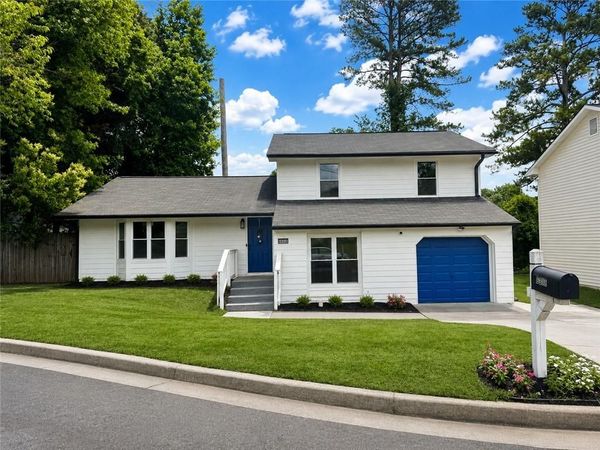 6338 Stablewood Way , Lithonia, GA 30058