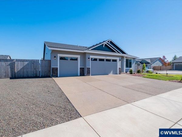 2441 Woodland Wy NE, Albany, OR 97321