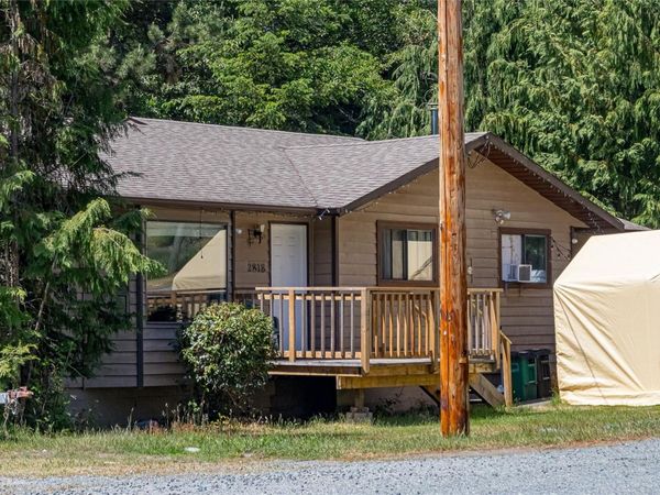 2818 Meadowview Rd , Shawnigan Lake, BC V8H 2H5