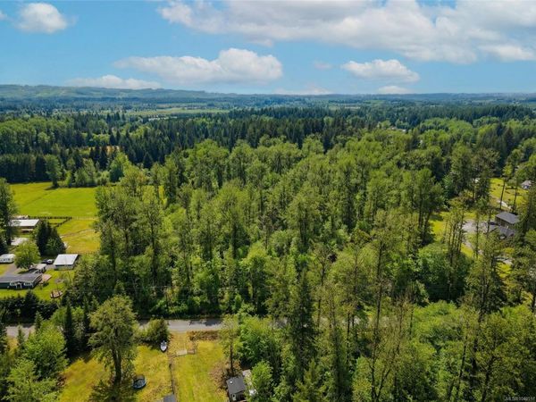 Lot 2 Doyle Rd , Black Creek, BC V6C 3A6