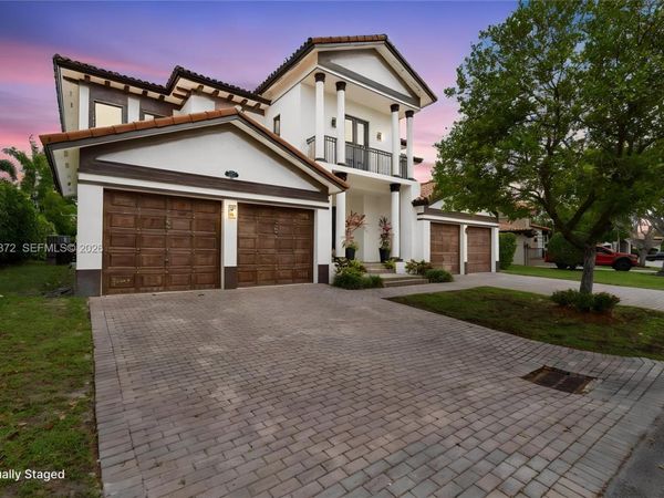 Cutler Bay, FL 33157