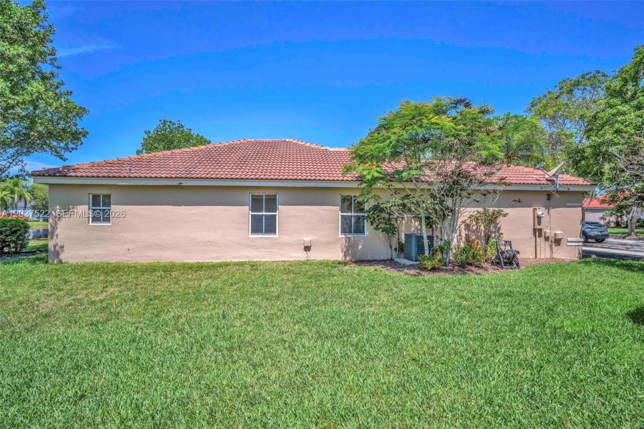 1918 Andromeda Ln, Unit 1918, Weston, FL 33327 Photo