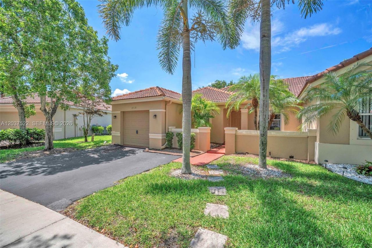 1918 Andromeda Ln, Unit 1918, Weston, FL 33327 Photo