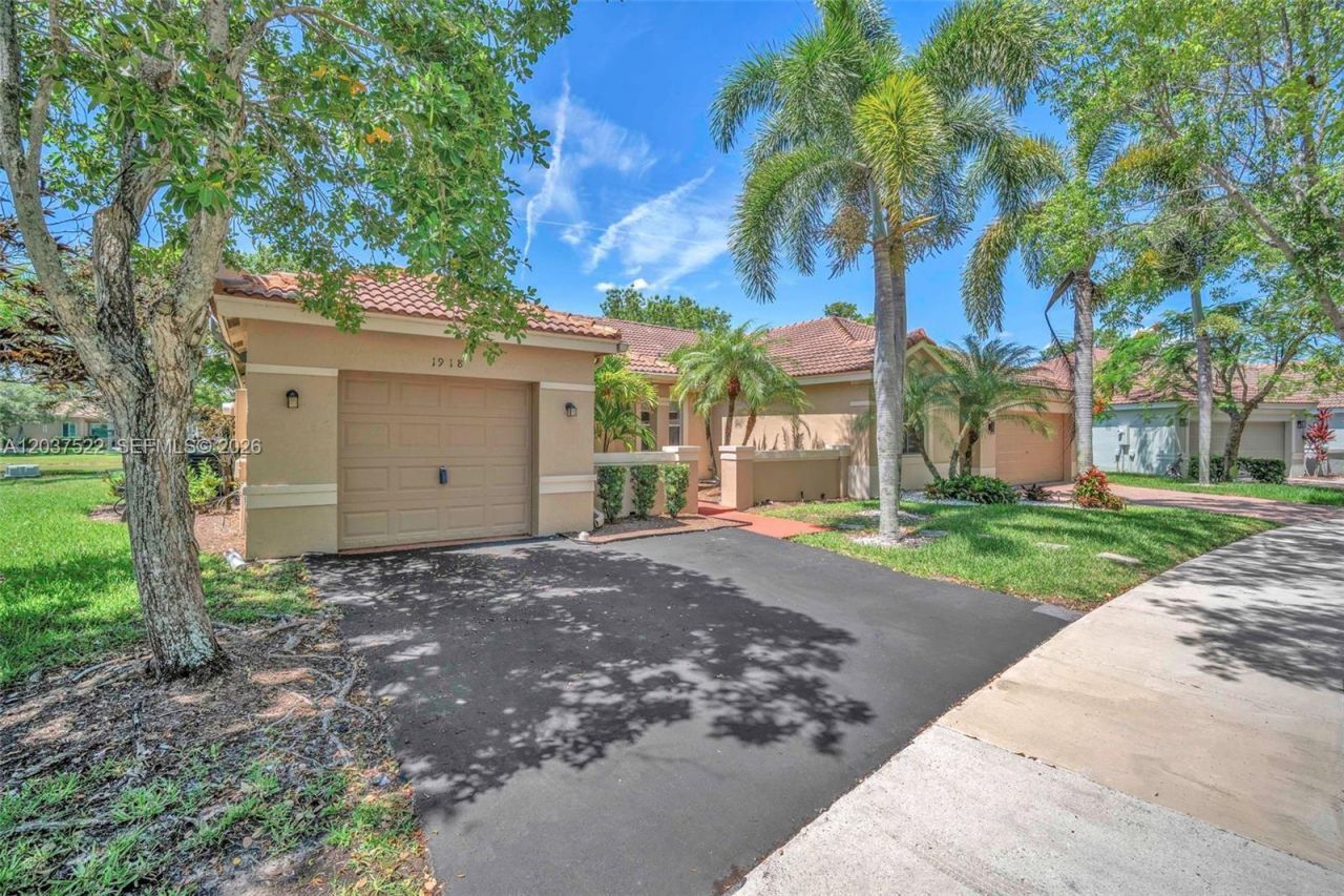 1918 Andromeda Ln, Unit 1918, Weston, FL 33327 Photo