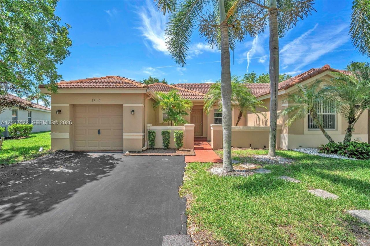 1918 Andromeda Ln, Unit 1918, Weston, FL 33327 Photo