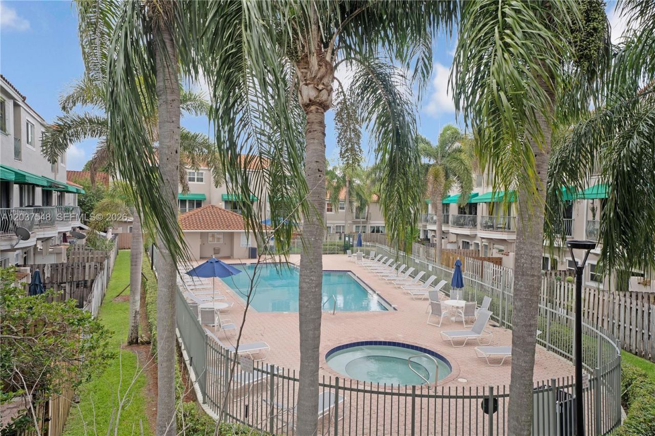 12666 NW 14th Pl, Sunrise, FL 33323 Photo