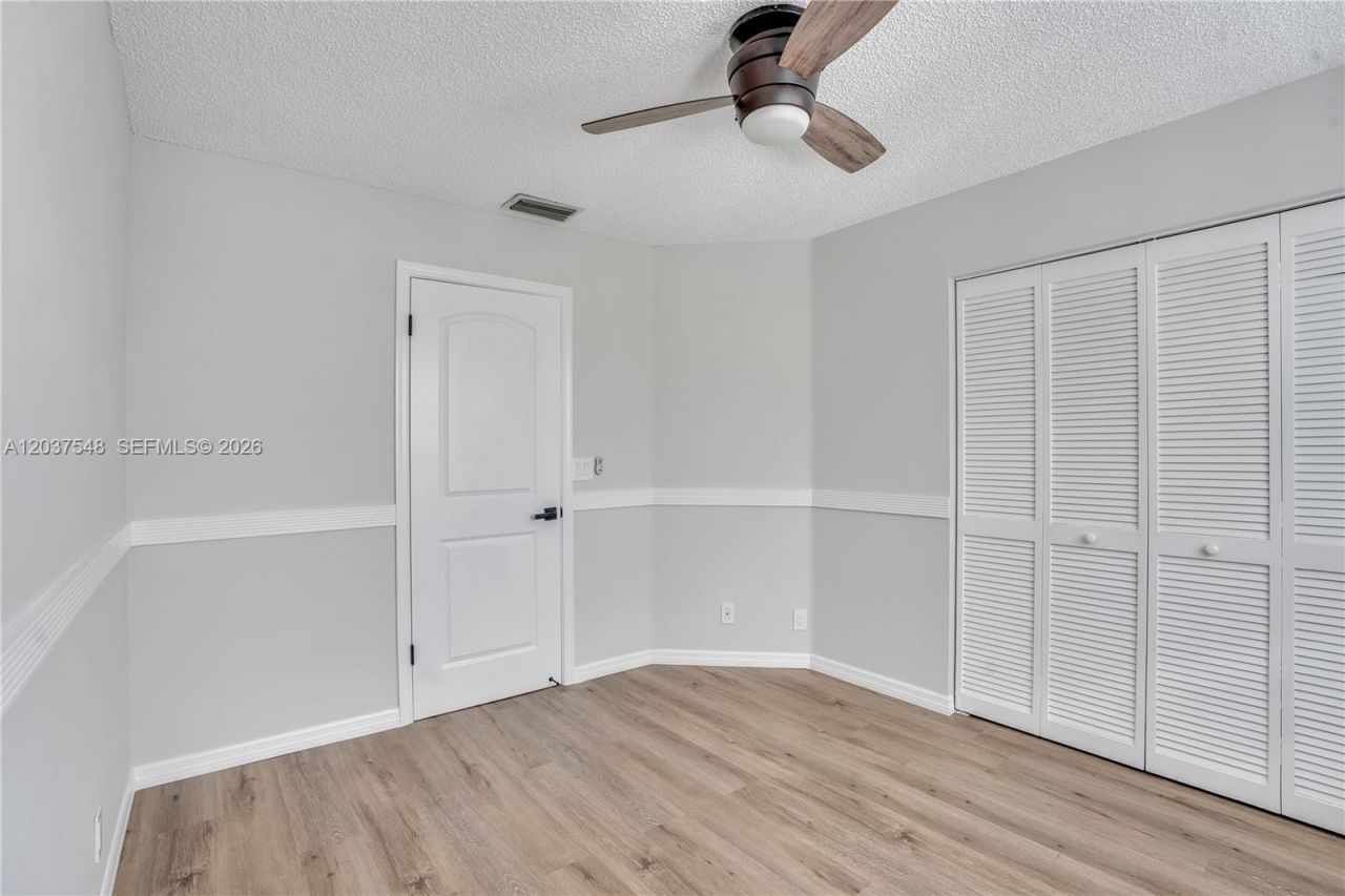 12666 NW 14th Pl, Sunrise, FL 33323 Photo