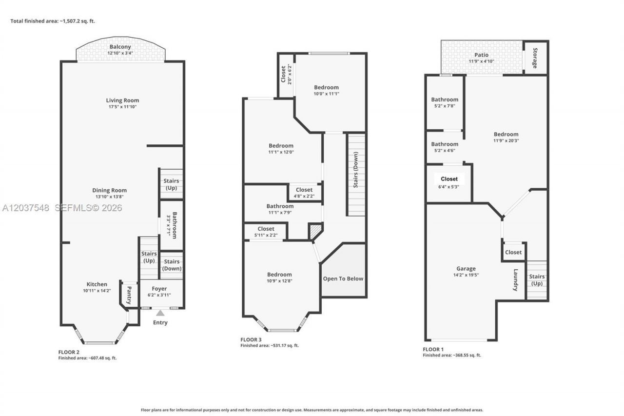 12666 NW 14th Pl, Sunrise, FL 33323 Photo
