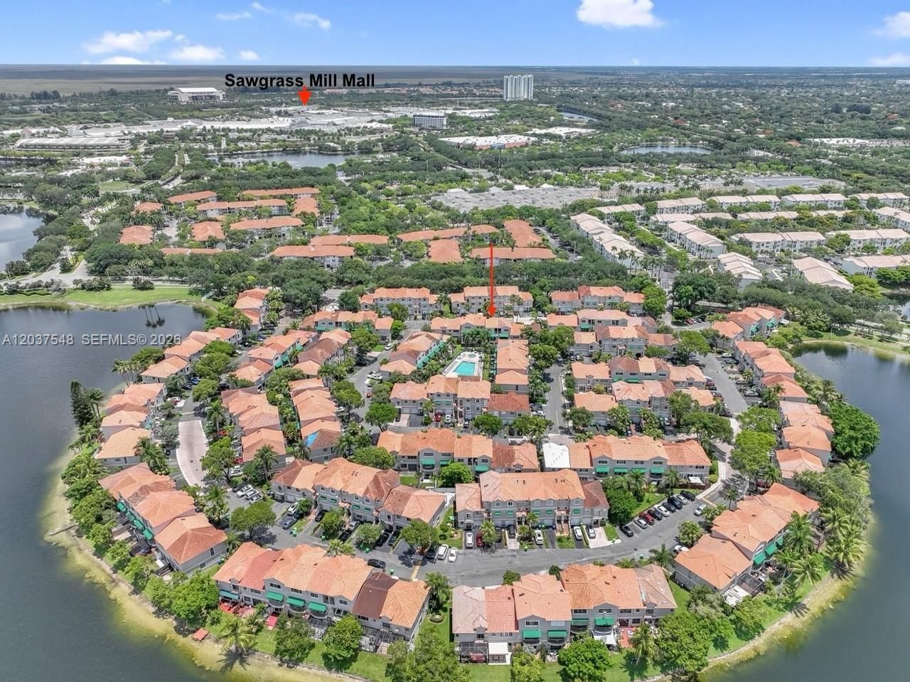 12666 NW 14th Pl, Sunrise, FL 33323 Photo