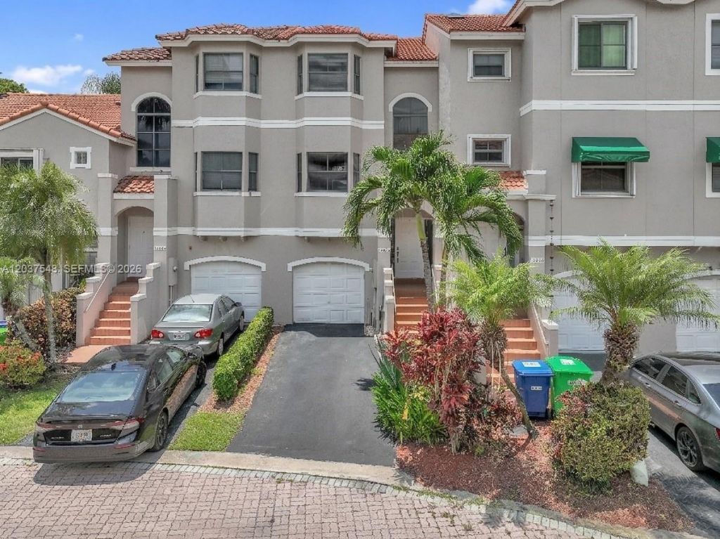 12666 NW 14th Pl, Sunrise, FL 33323 Photo