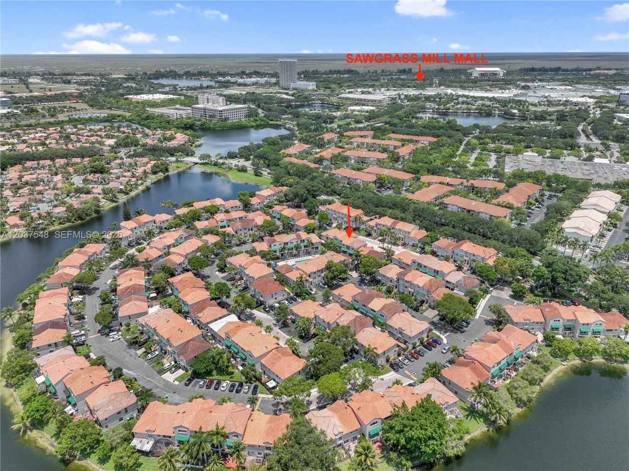 12666 NW 14th Pl, Sunrise, FL 33323 Photo
