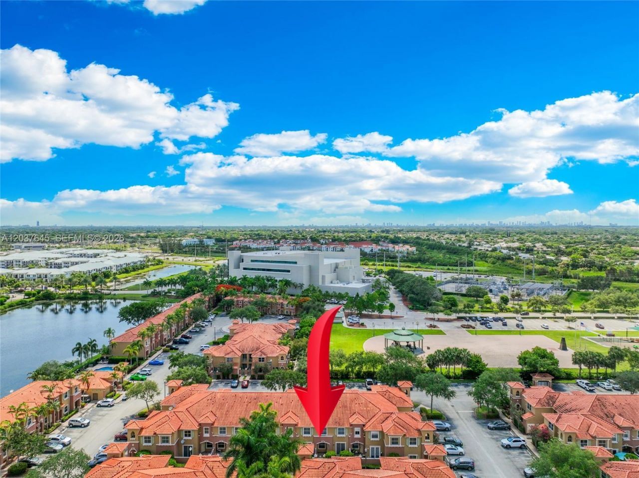 642 SW 106th Ave, Unit 1514, Pembroke Pines, FL 33025 Photo