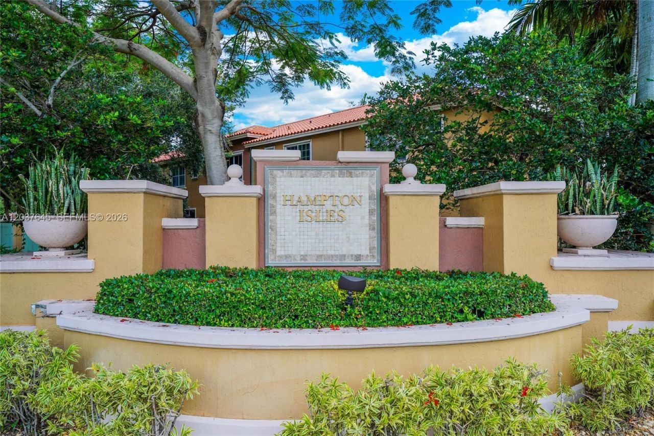 642 SW 106th Ave, Unit 1514, Pembroke Pines, FL 33025 Photo