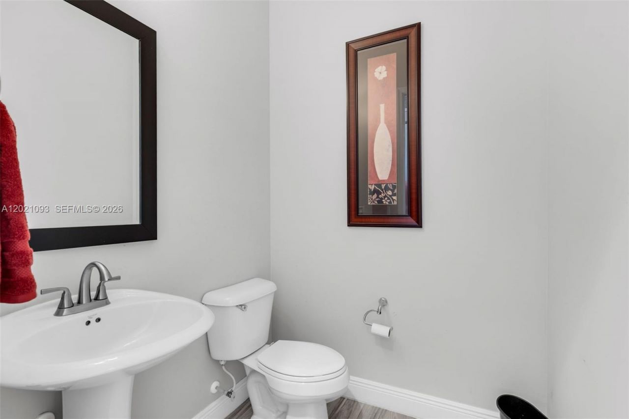 12427 NW 18th Ct , Pembroke Pines, FL 33028 Photo