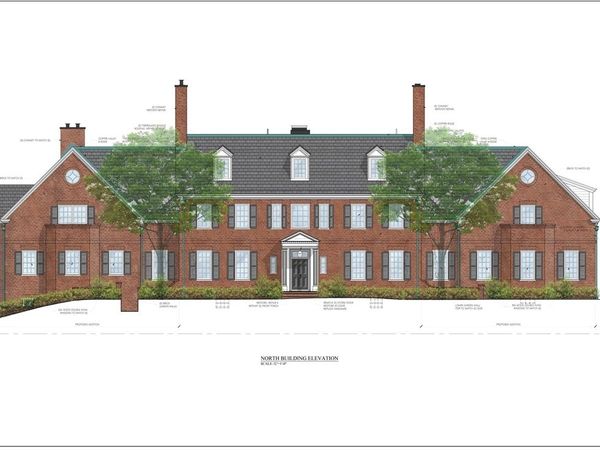 0 Sears Road, Brookline, MA 02445